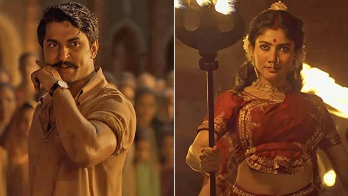 1200x675 Shyam Singha Roy Movie Review: Nani, Sai Pallavi shoulder this cliched drama