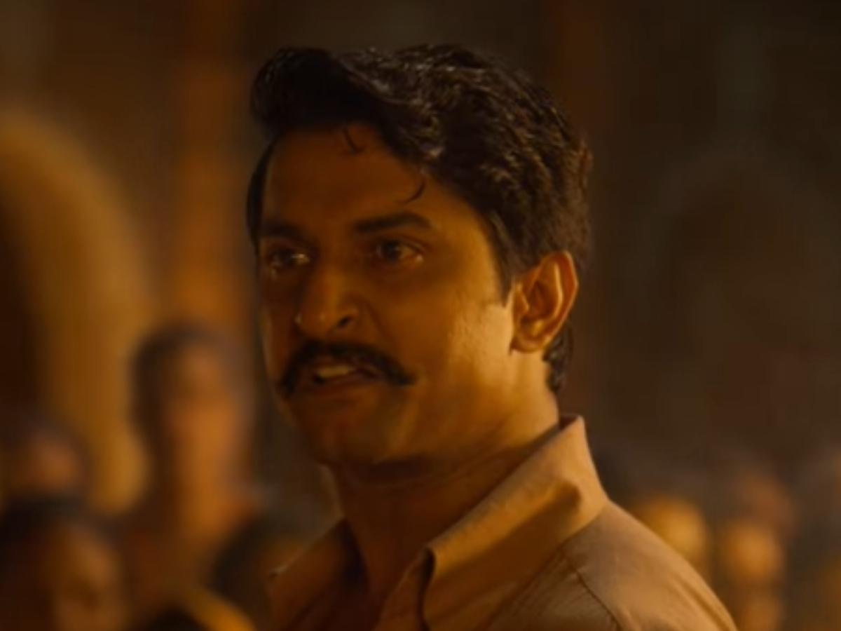 1200x900 Shyam Singha Roy Teaser: Nani, Sai Pallavi, Kriti Shetty starrer looks intriguing with top notch visuals