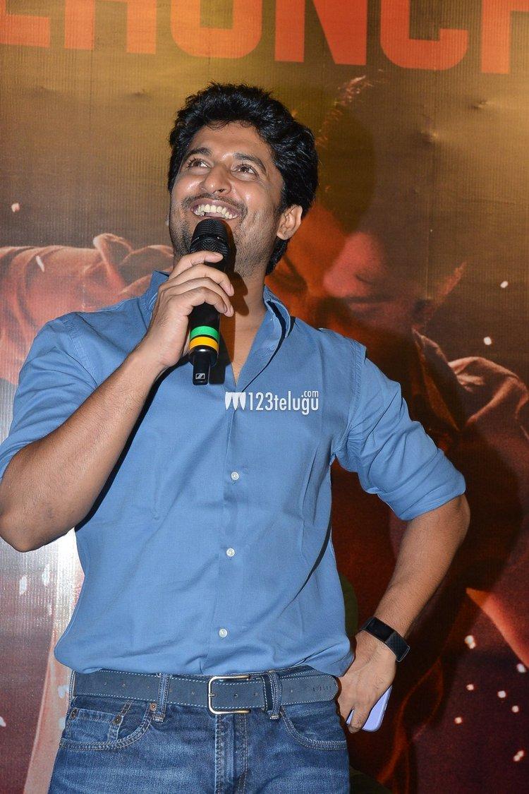 750x1125 Shyam Singha Roy Movie Teaser Launch