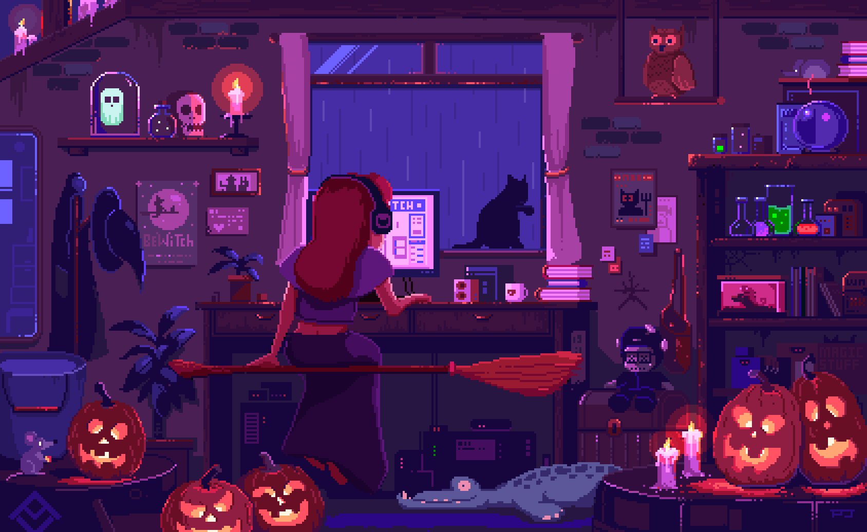 1688x1036 Halloween Chill