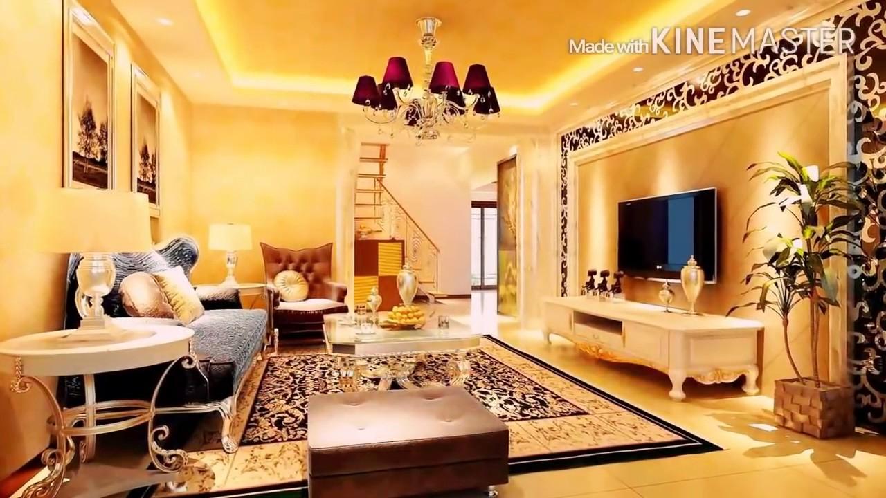 1280x720 House Of Mukesh Ambani Interior