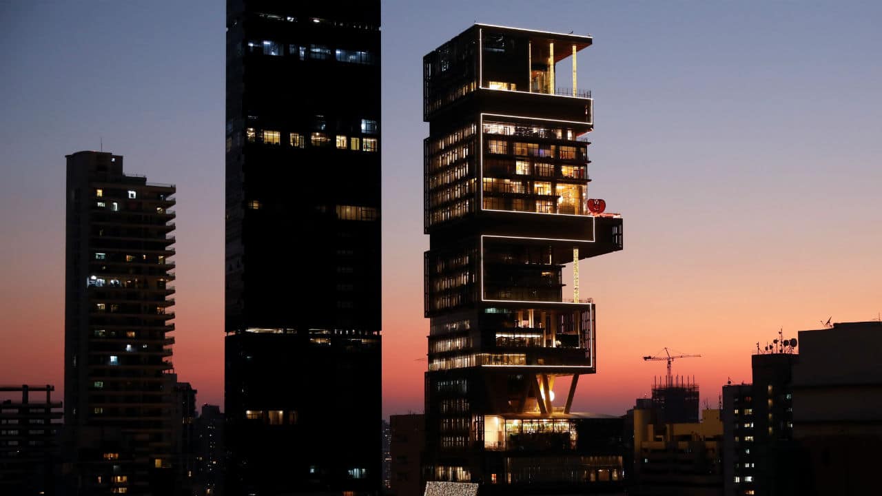 1280x720 Most Expensive Buildings In The World: Believe Or Not, Dubai's Burj Khalifa Is Not In List
