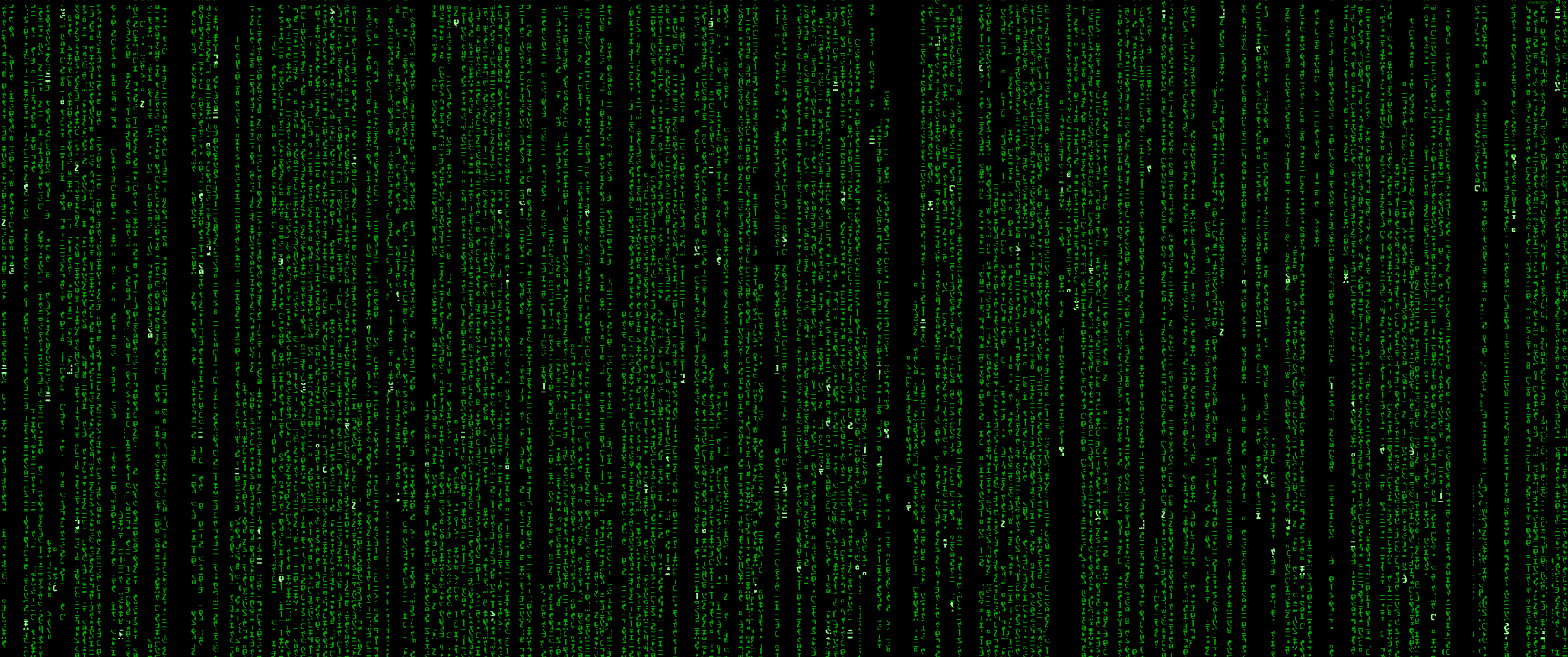 120 The Matrix HD Wallpapers and Backgrounds