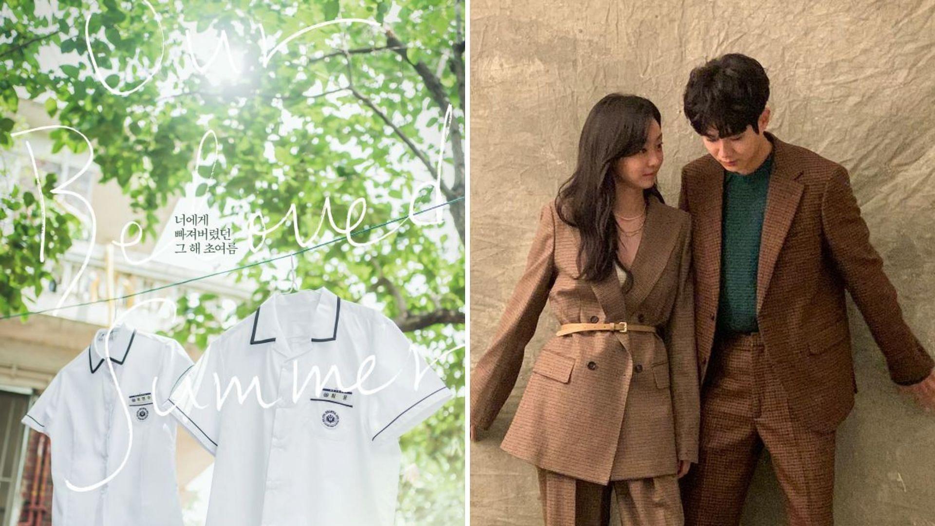 1920x1080 Our Beloved Summer': Release Date, Plot, Cast, Teasers, And Everything About The New SBS K Drama