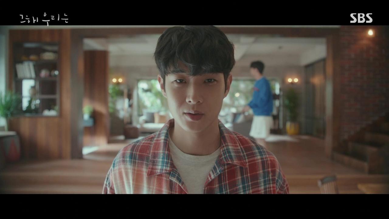 1280x720 Our Beloved Summer: Episodes 1 2 Open Thread Dramabeans Korean Drama Recaps