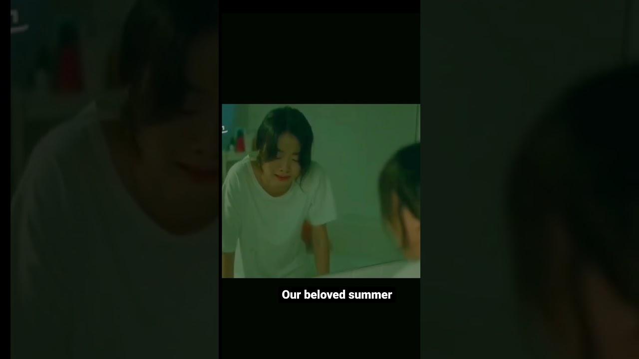 1280x720 Our beloved summer #kdramasong #because I'am a woman