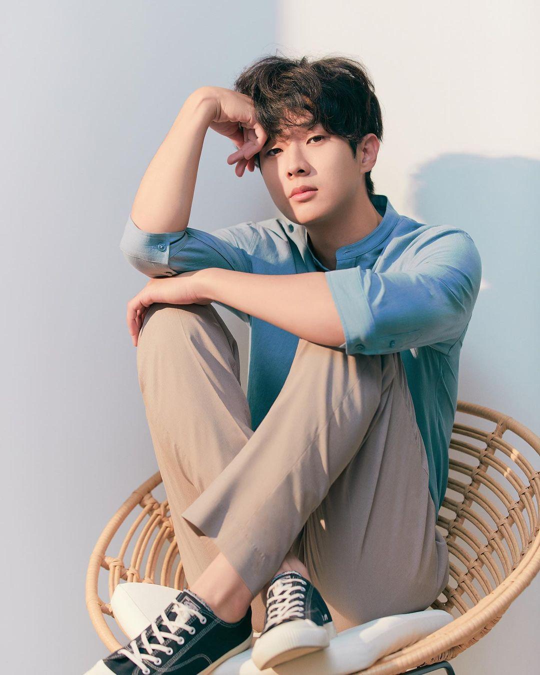1080x1350 Choi Woo Sik Health Tips 2021: Here's How the 'Our Beloved Summer' Actor Copes With Mental Stress, Anxiety and More