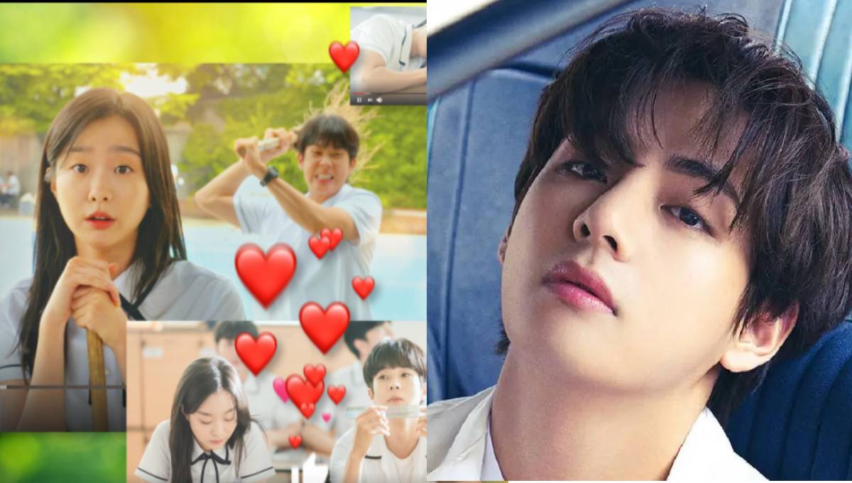 1200x680 Cuándo sale Our beloved summer en Netflix? ¿Qué tiene que ver BTS?