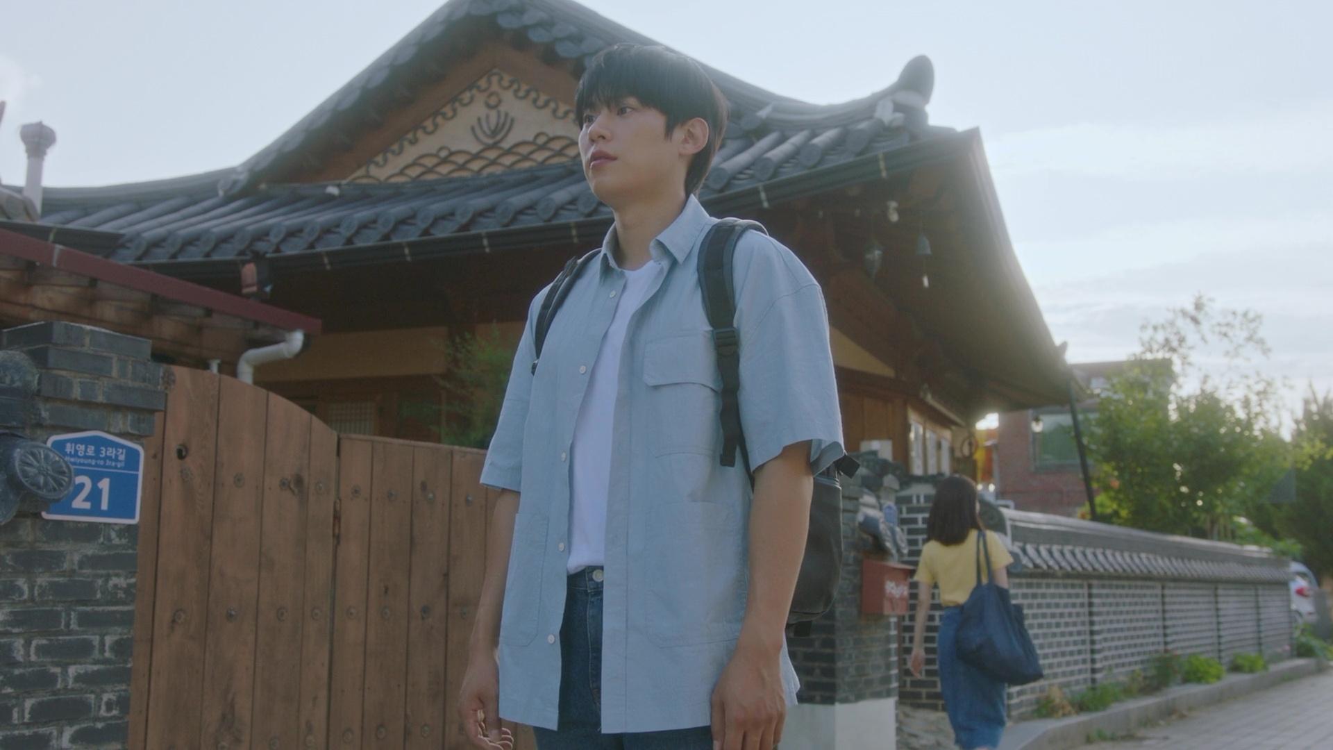 1920x1080 Our Beloved Summer: Episodes 9 10 Open Thread Dramabeans Korean Drama Recaps