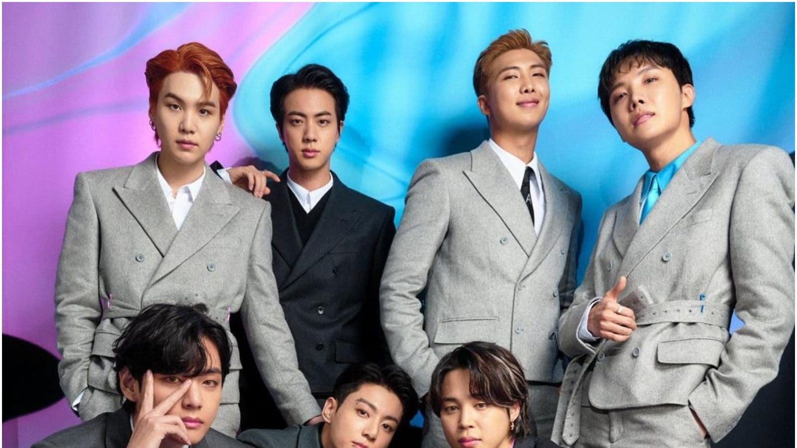 1600x900 BTS V is on the K drama soundtrack Our beloved summer, ARMYs React News Republic