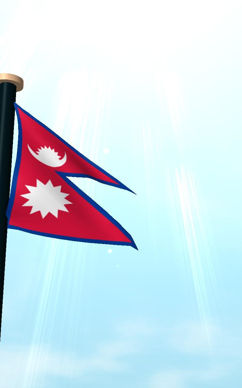 800x1280 nepal flag wallpaper HD
