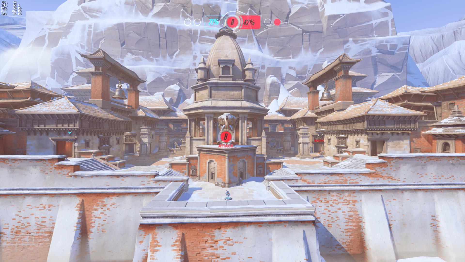 1920x1080 How To Map Guide For Overwatch. Tom's Hardware Forum