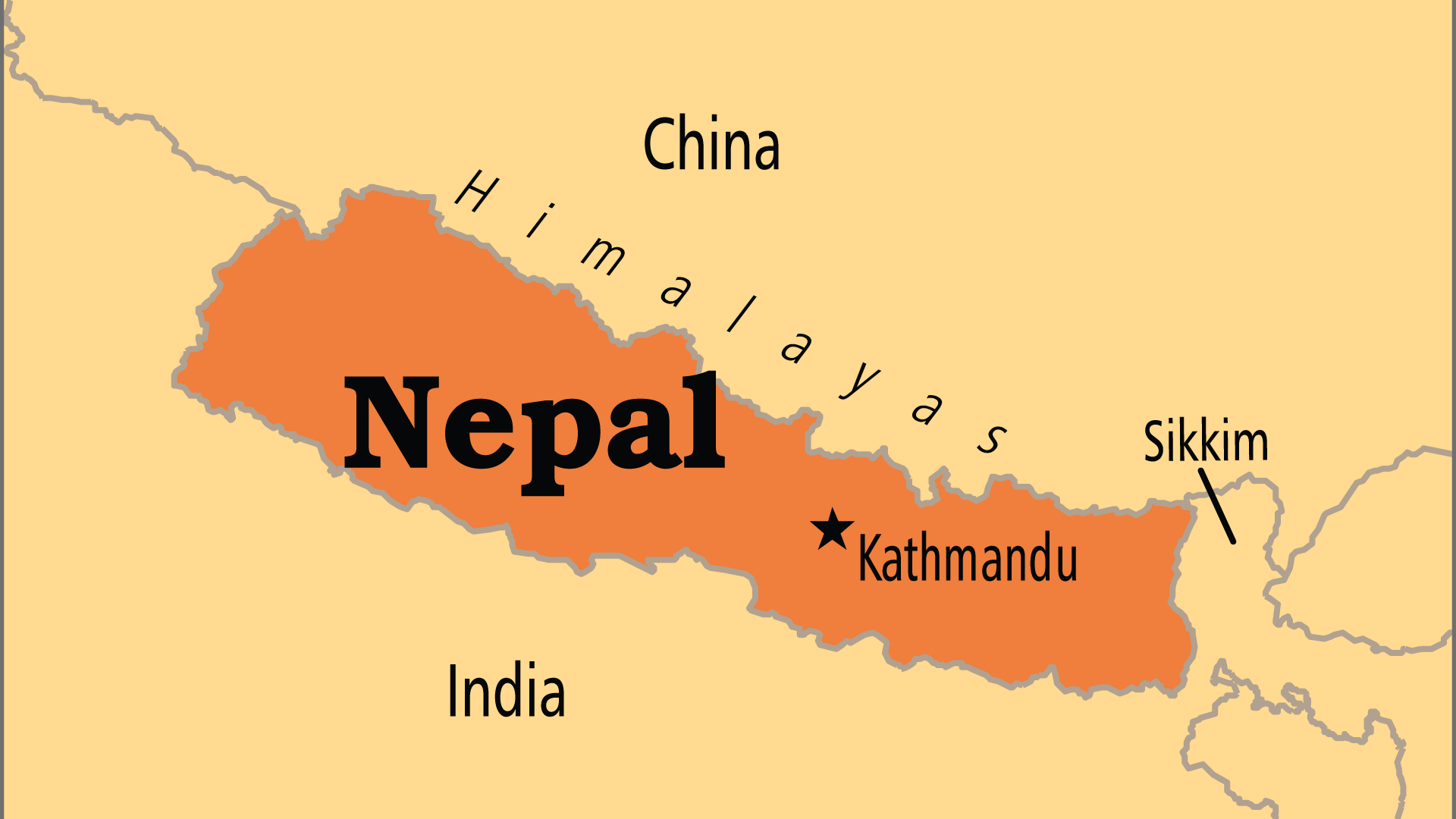 1920x1080 Nepal