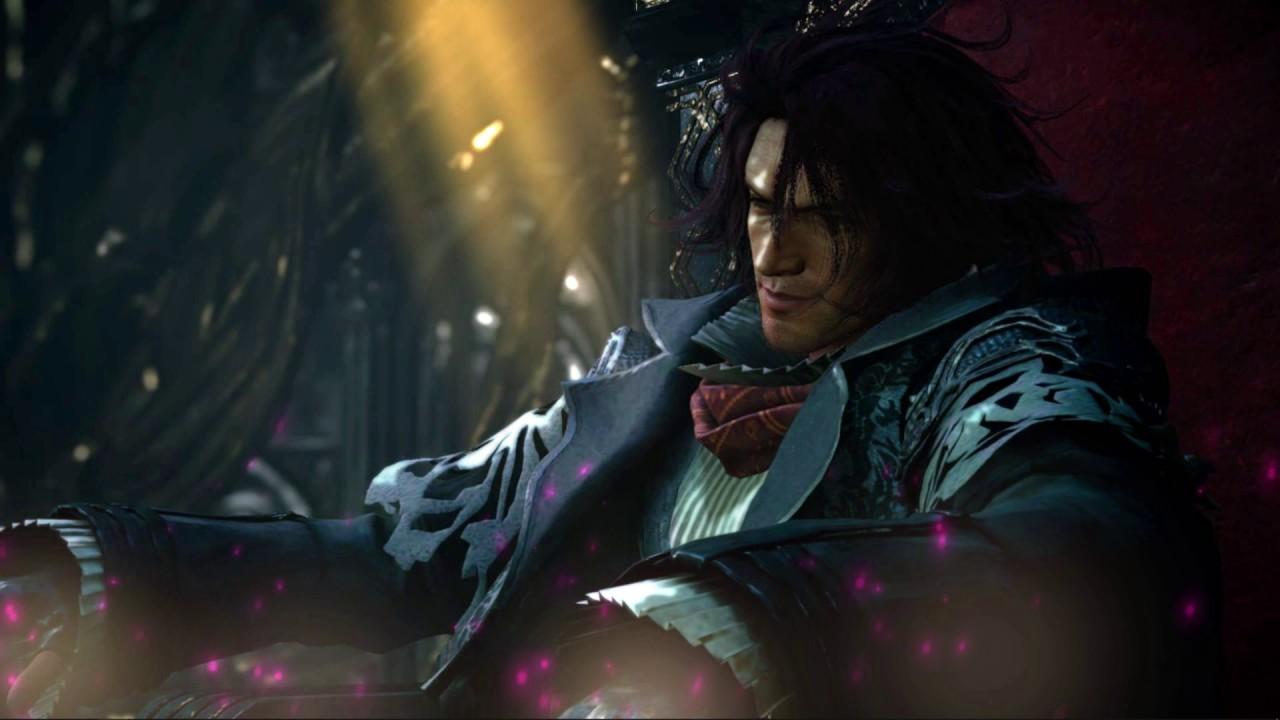 1280x720 Hoạt hình Magna Ins mất ngủ Final Fantasy XV
