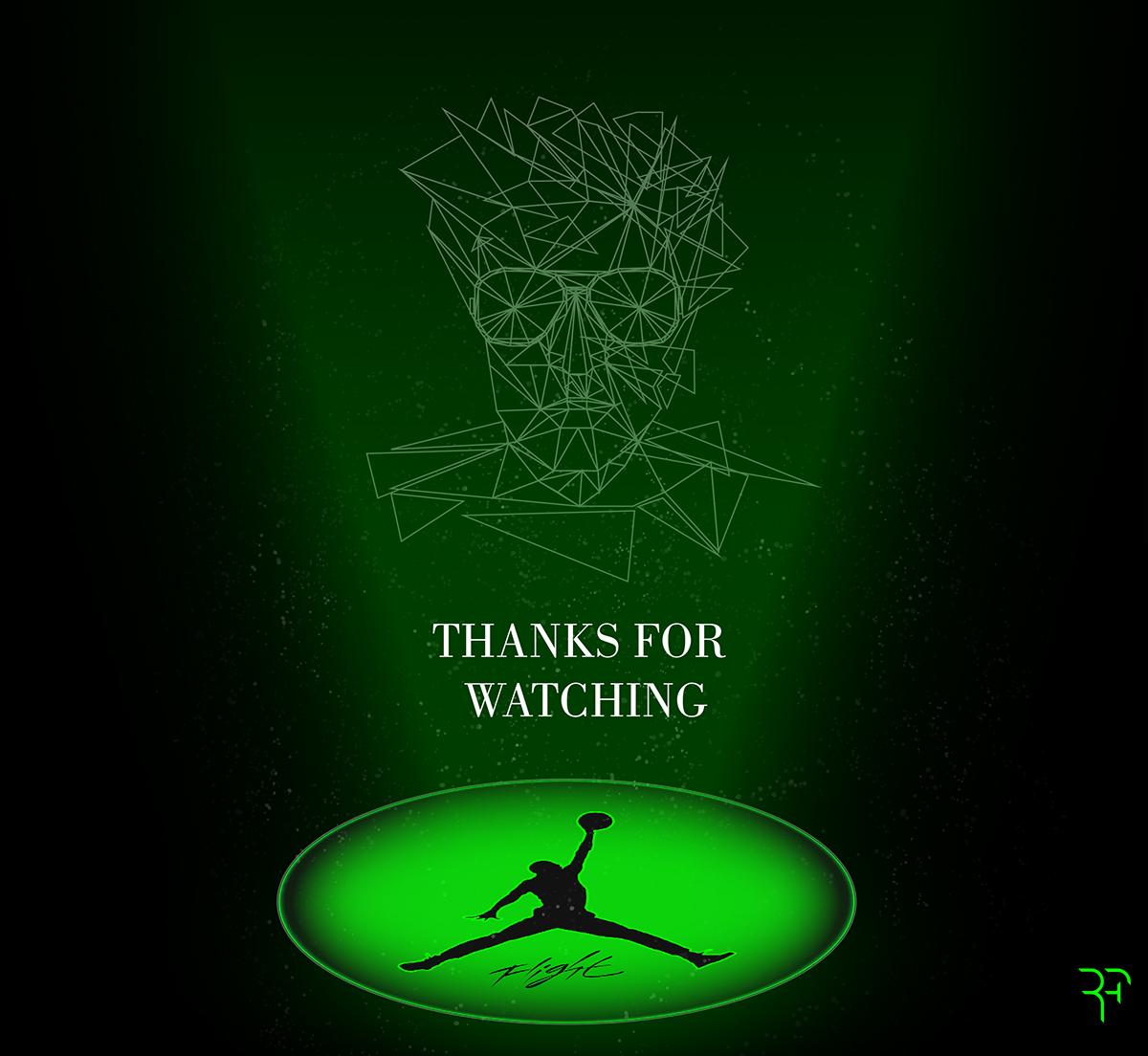 Green Jordan Wallpapers Top Free Green Jordan Backgrounds WallpaperAccess