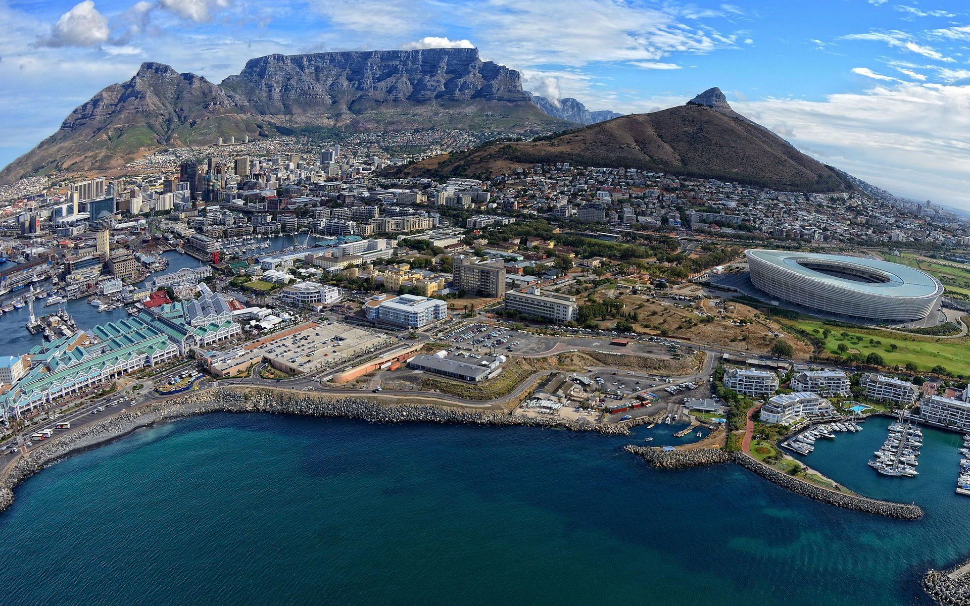 400 Free Table Mountain  Cape Town Images  Pixabay