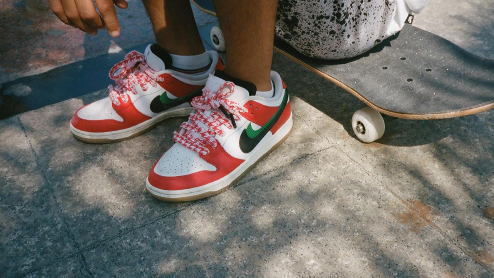 1600x900 Frame x Nike SB Dunk Habibi