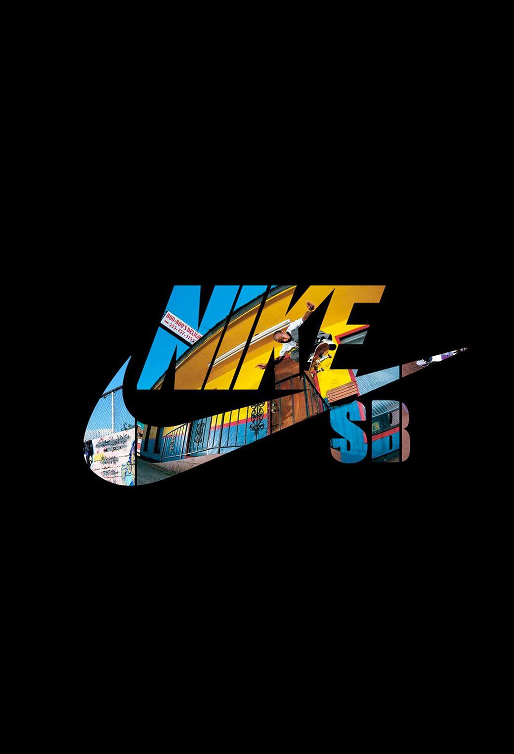 1040x1526 Nike SB Wallpaper