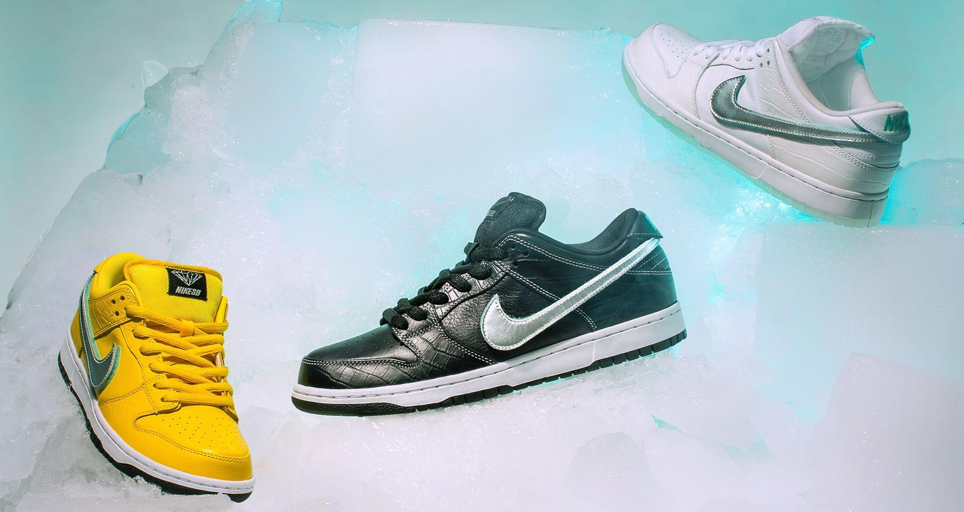 1920x1020 Diamond Nike Wallpaper