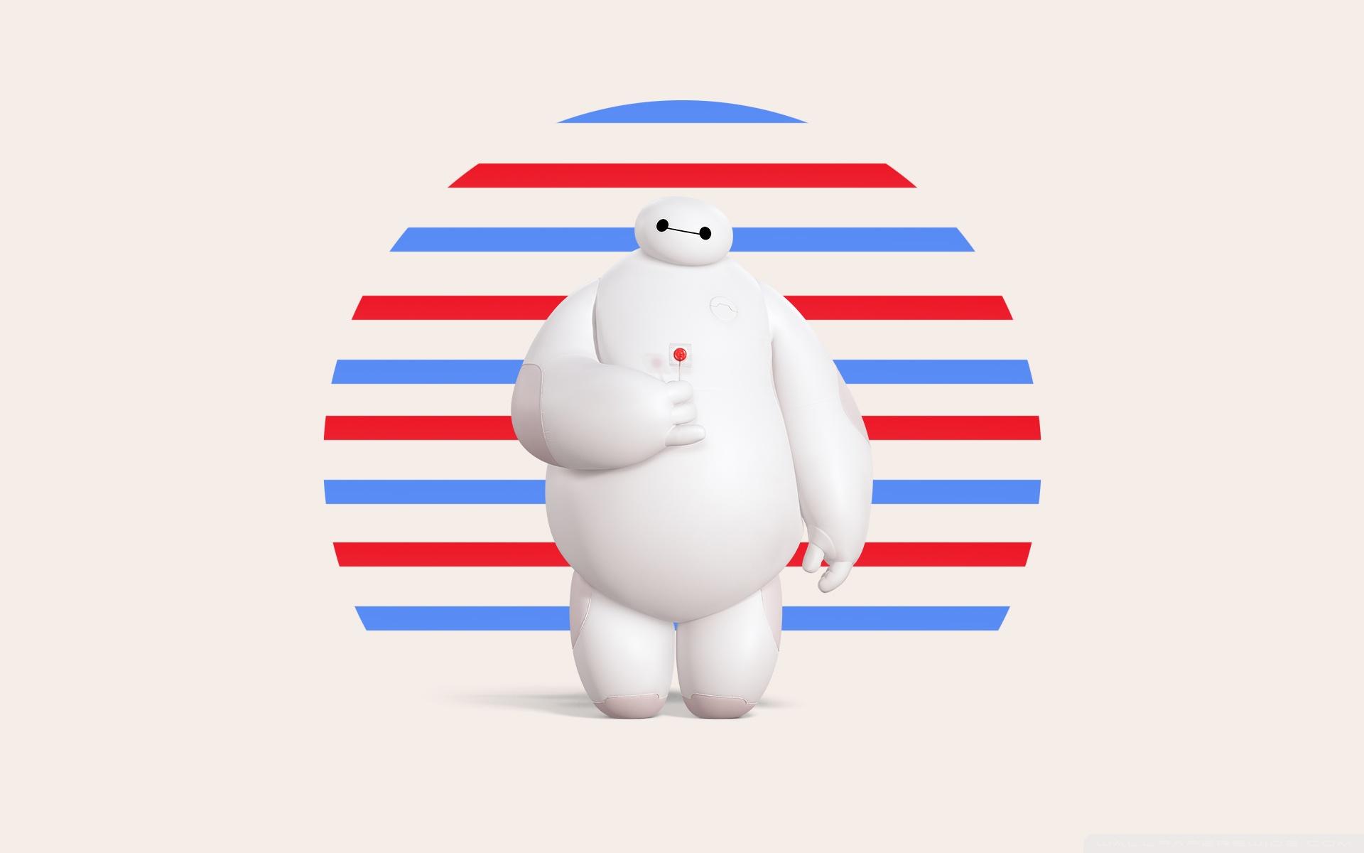 Baymax Wallpapers Top Free Baymax Backgrounds Wallpaperaccess