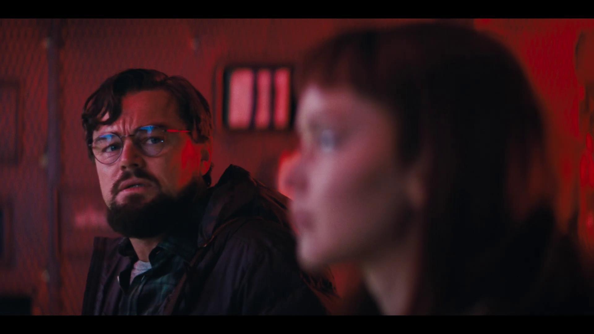 Don't Look Up Wallpapers - Top Free Don't Look Up Backgrounds ...