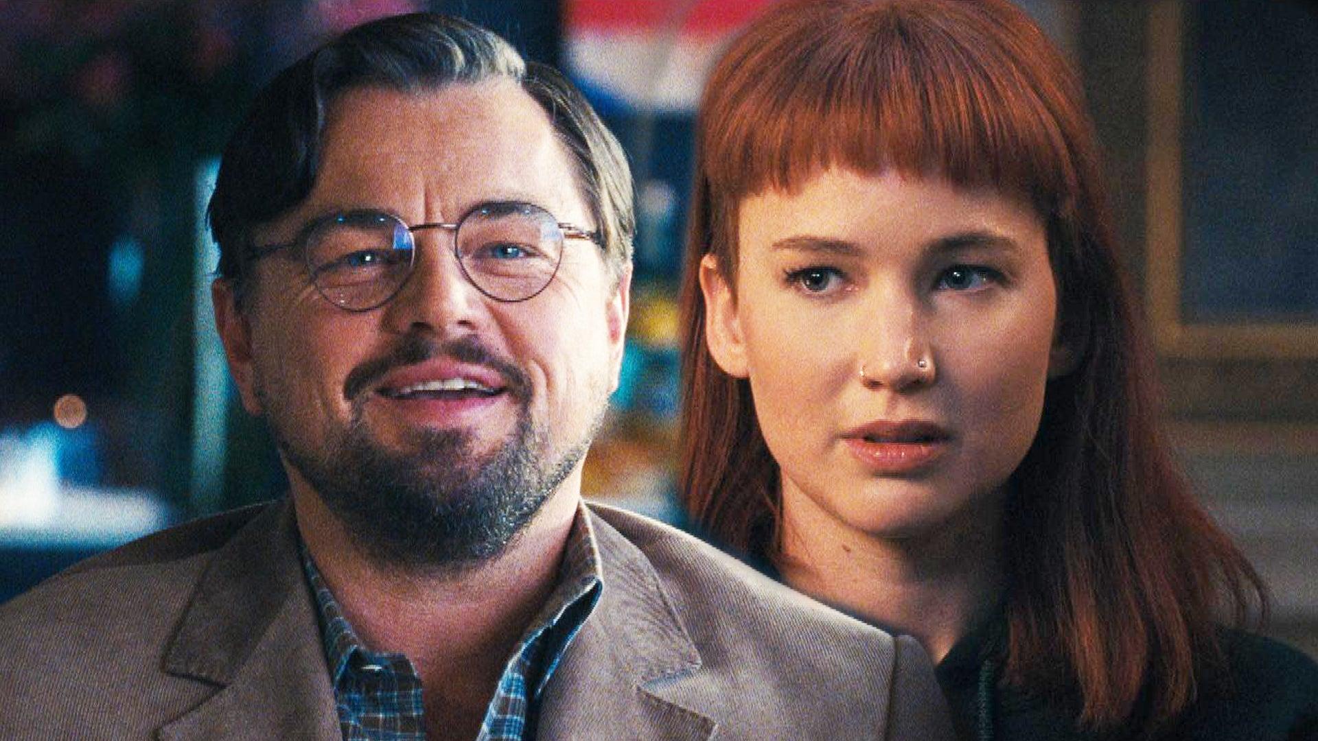 Don't Look Up Wallpapers - Top Free Don't Look Up Backgrounds ...