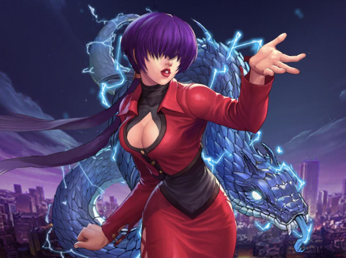 1181x881 Selection of Shermie