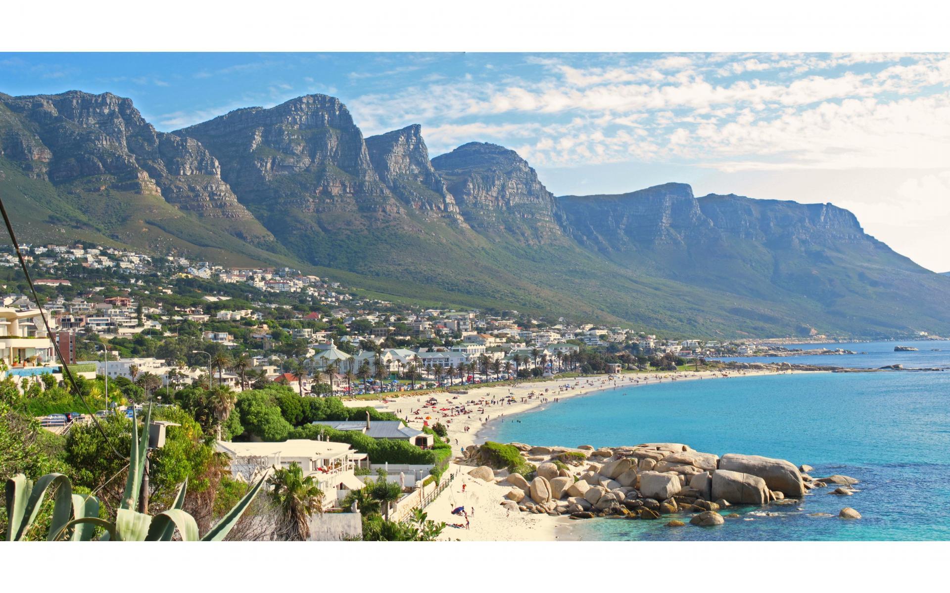 Cape Town Wallpapers  Wallpaper Cave