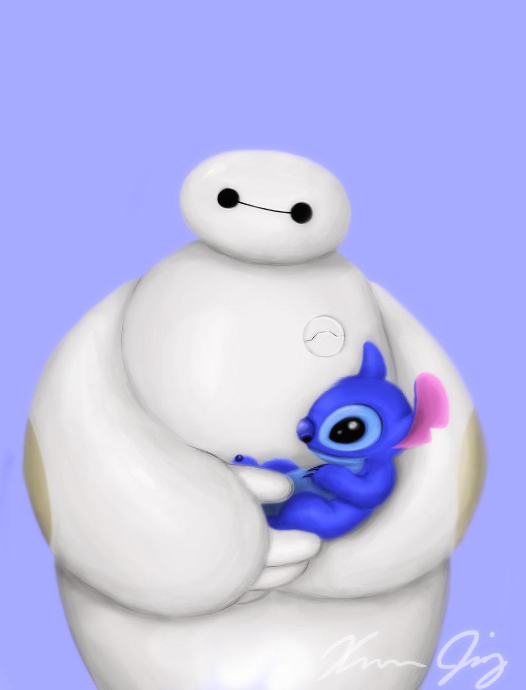 Baymax Wallpapers - Top Những Hình Ảnh Đẹp