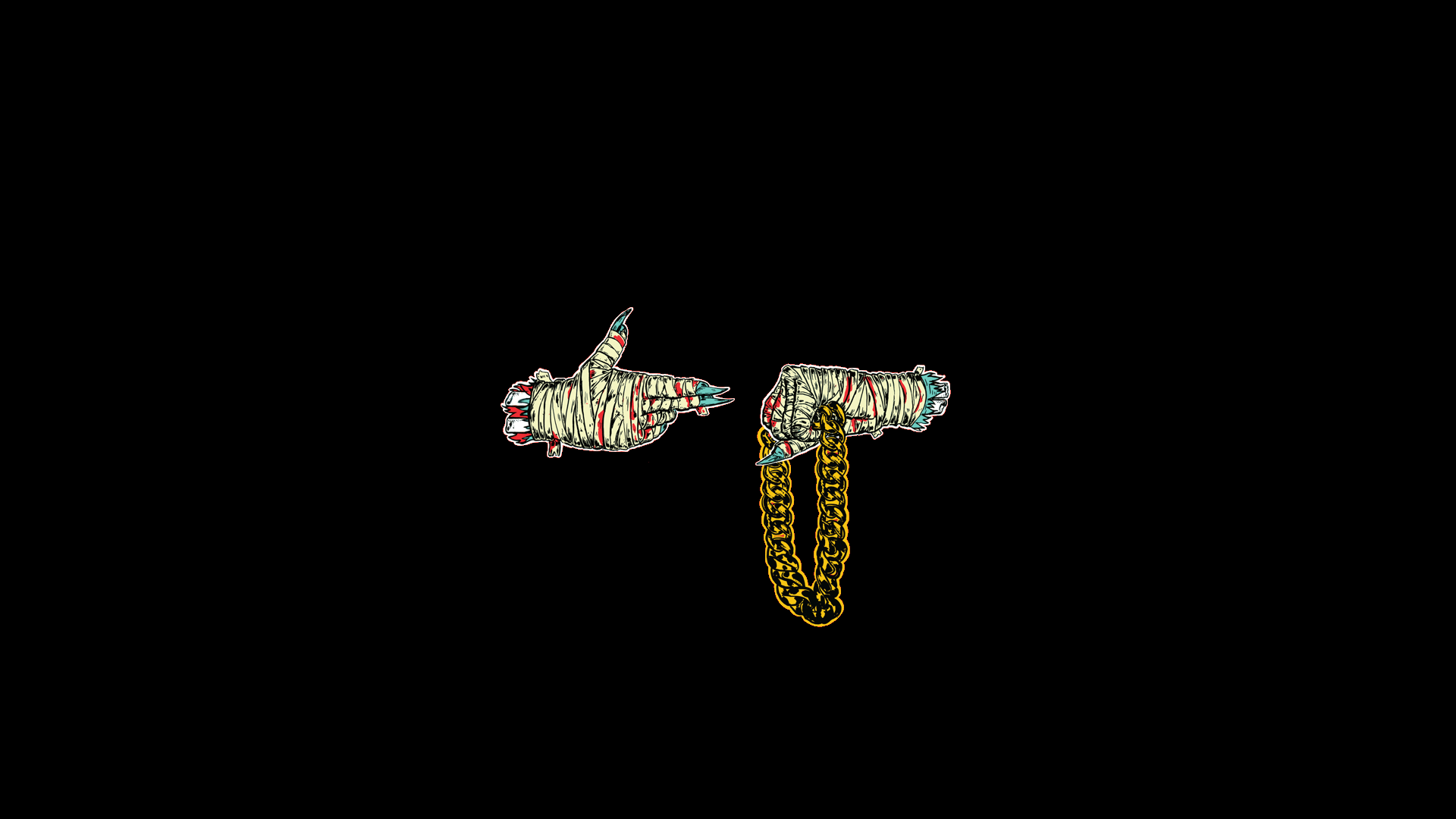1920x1080 Trap Background