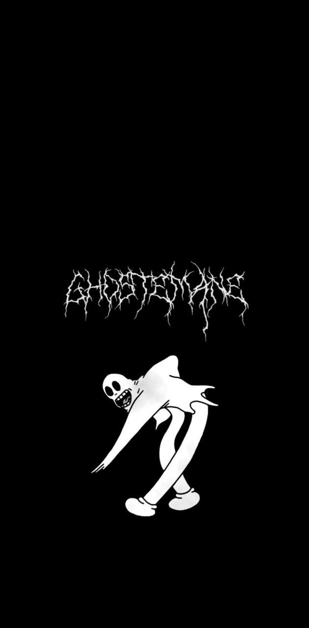 630x1280 Ghostemane wallpaper