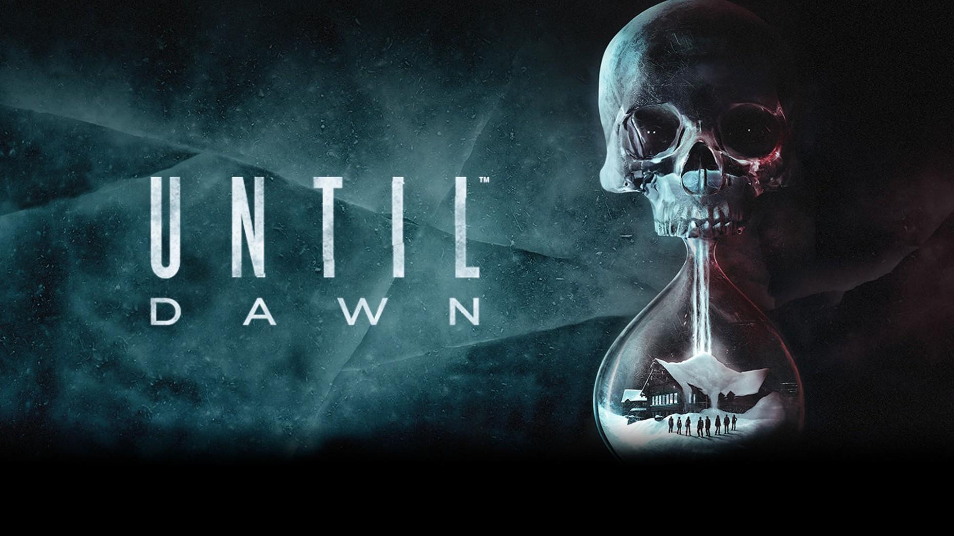 1864x1048 Until Dawn Test Trap Beat HD Wallpaper