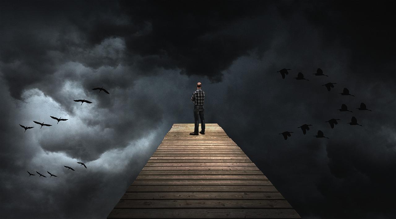 1280x707 Wallpaper Background Surreal