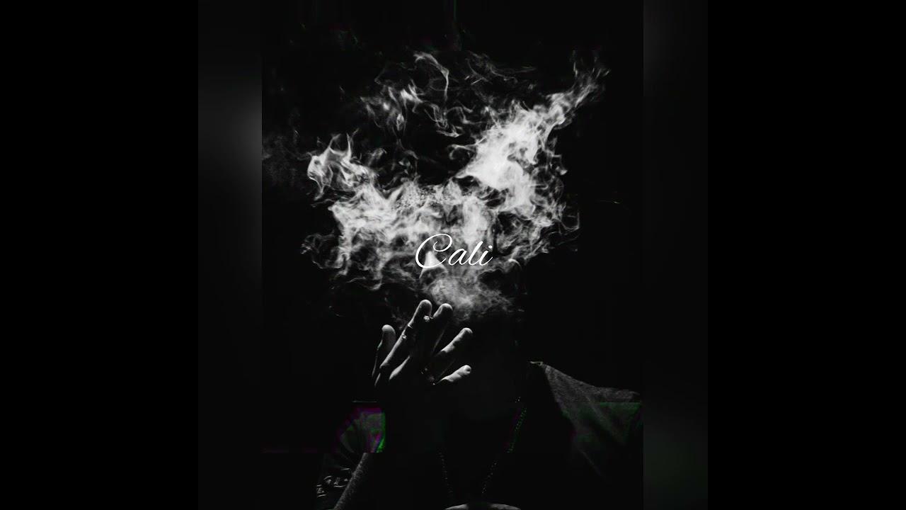 1280x720 CALI // Dark Trap Beat