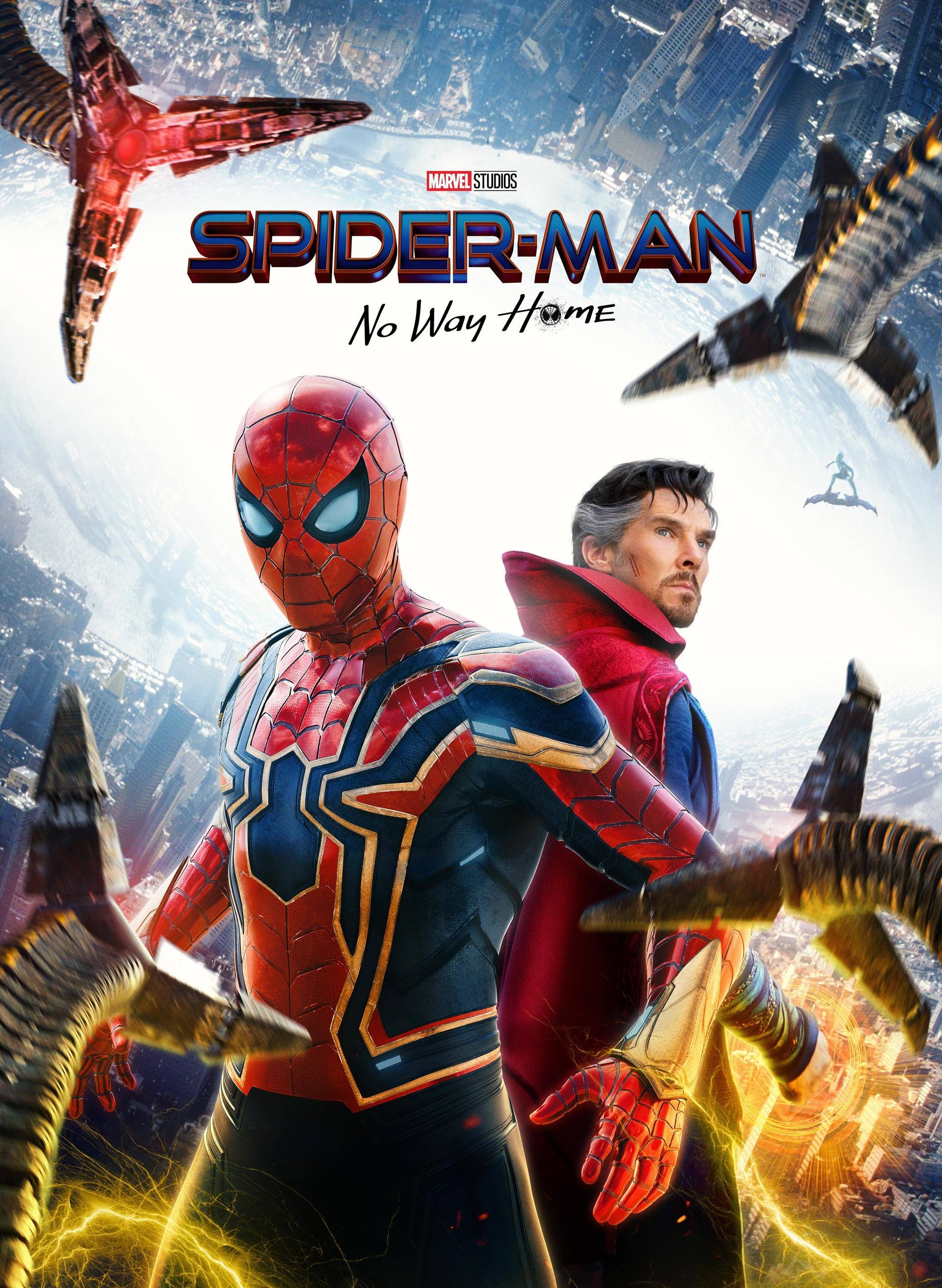 1920x2624 Official Spider Man No Way Home Poster 4K Wallpaper, HD Movies 4K Wallpaper, Image, Photo and Background