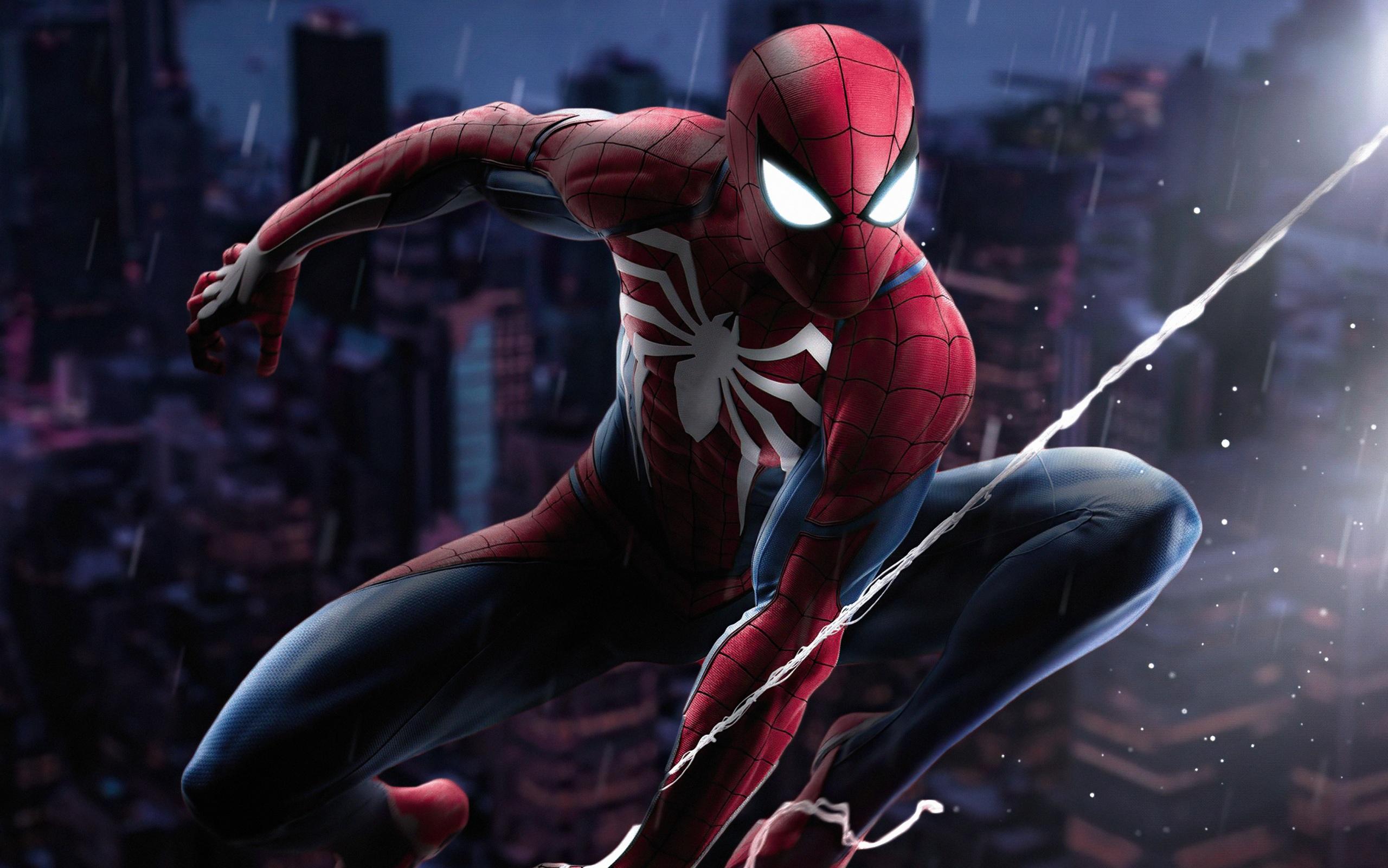 2560x1600 Wallpaper 4k Spiderman No Way Home 4k Wallpaper