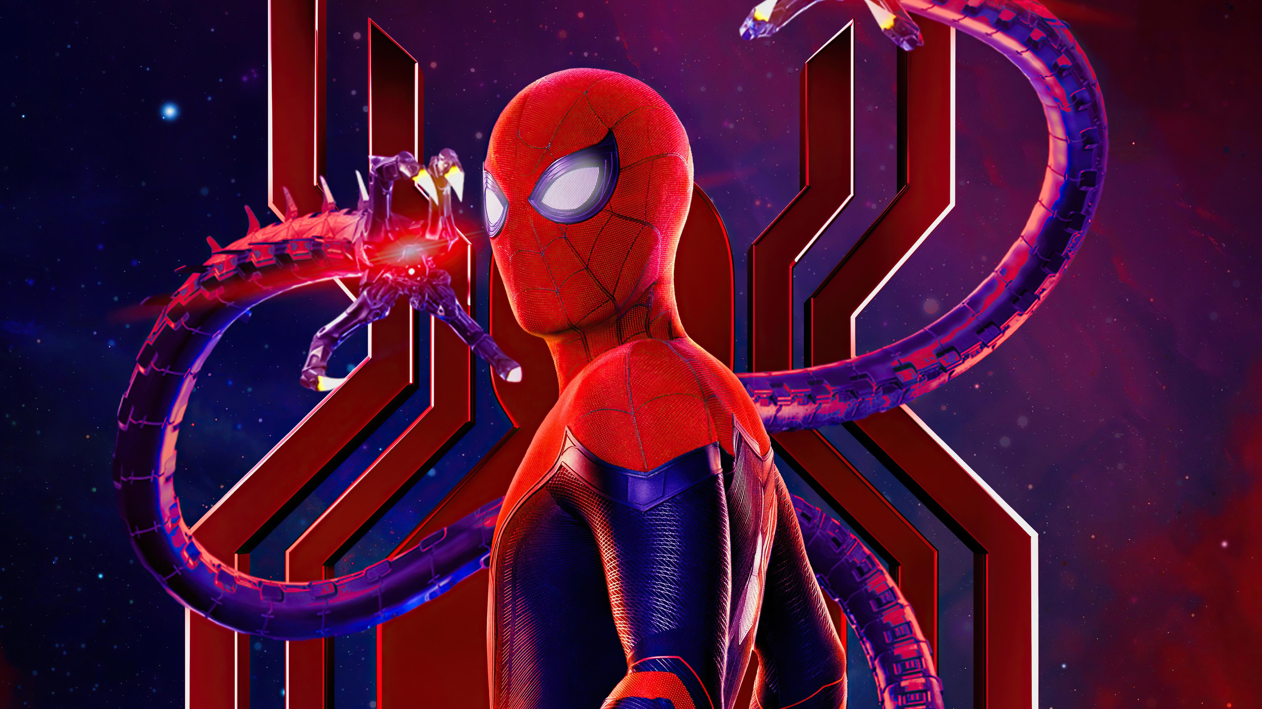 5120x2880 Spider Man: No Way Home 4k Ultra HD Wallpaper
