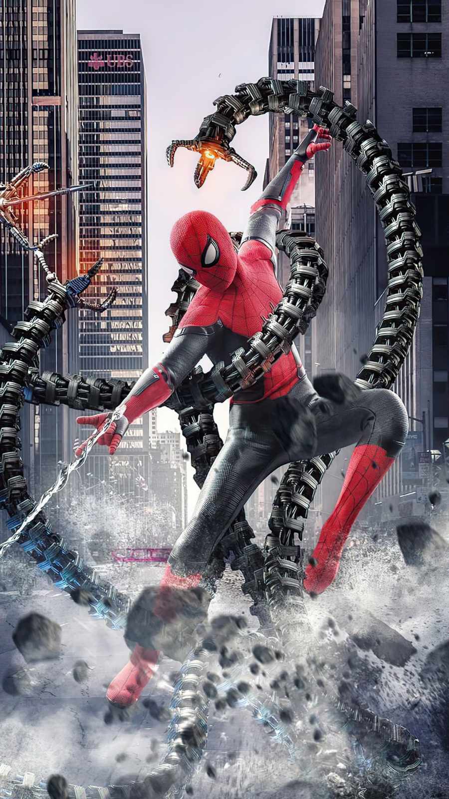 900x1600 Spider Man No Way Home 4K IPhone Wallpaper Wallpaper : iPhone Wallpaper