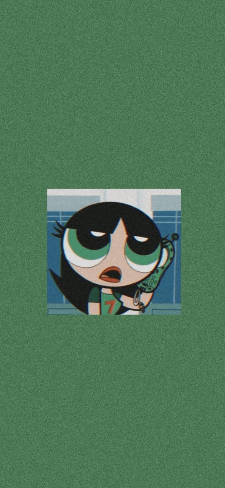 887x1920 LOCKSCREENS, FIFTY SHADES OF GREEN