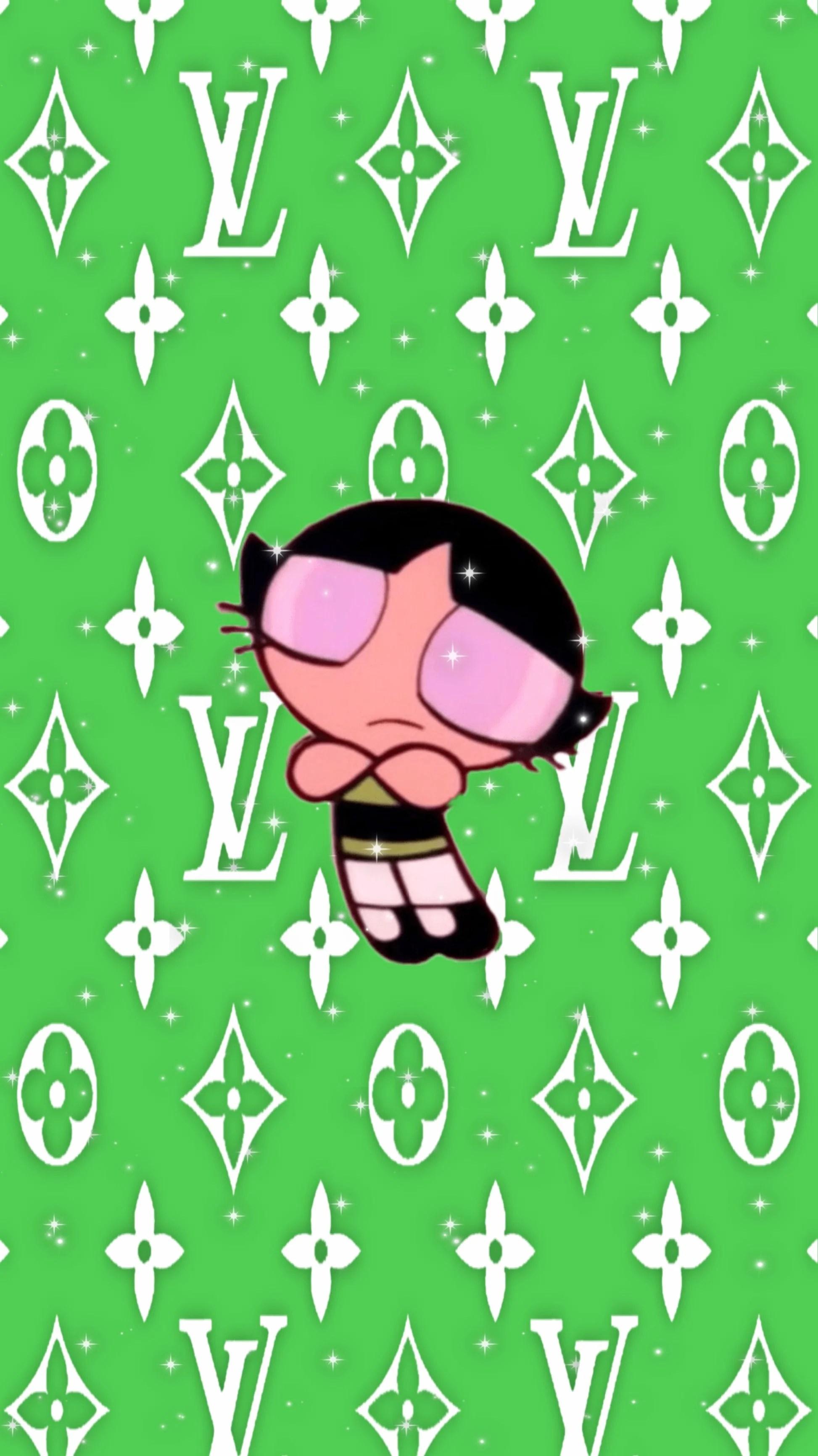 1946x3464 Baddie Wallpaper Green Baddie Wallpaper Money Boujee Aesthetic