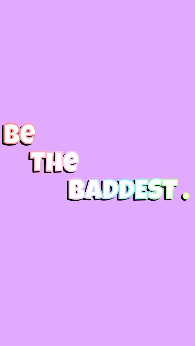 675x1200 Baddie Aesthetic Wallpaper