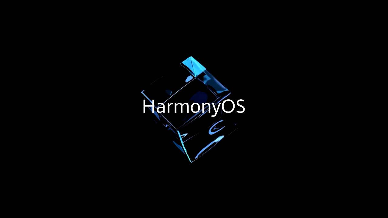 1280x720 Huawei will bring HarmonyOS to phones