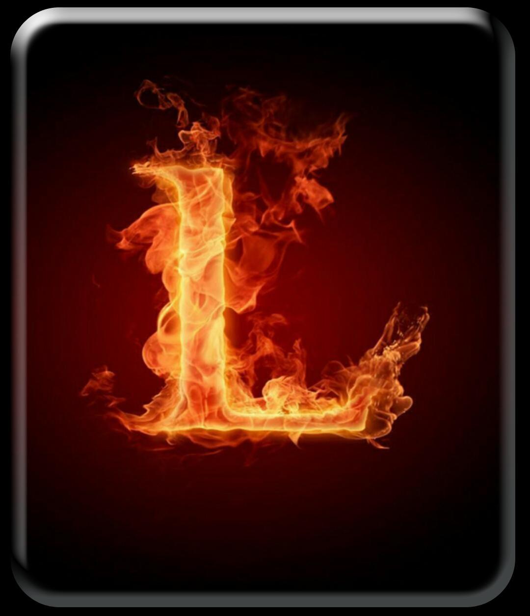 1080x1255 L Letters Wallpaper HD for Android
