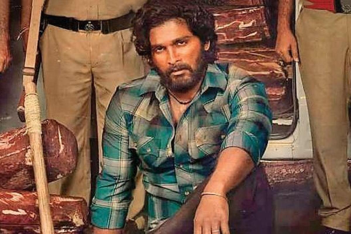 1200x800 Allu Arjun's Pushpa to be released in two parts?- The New Indian Express
