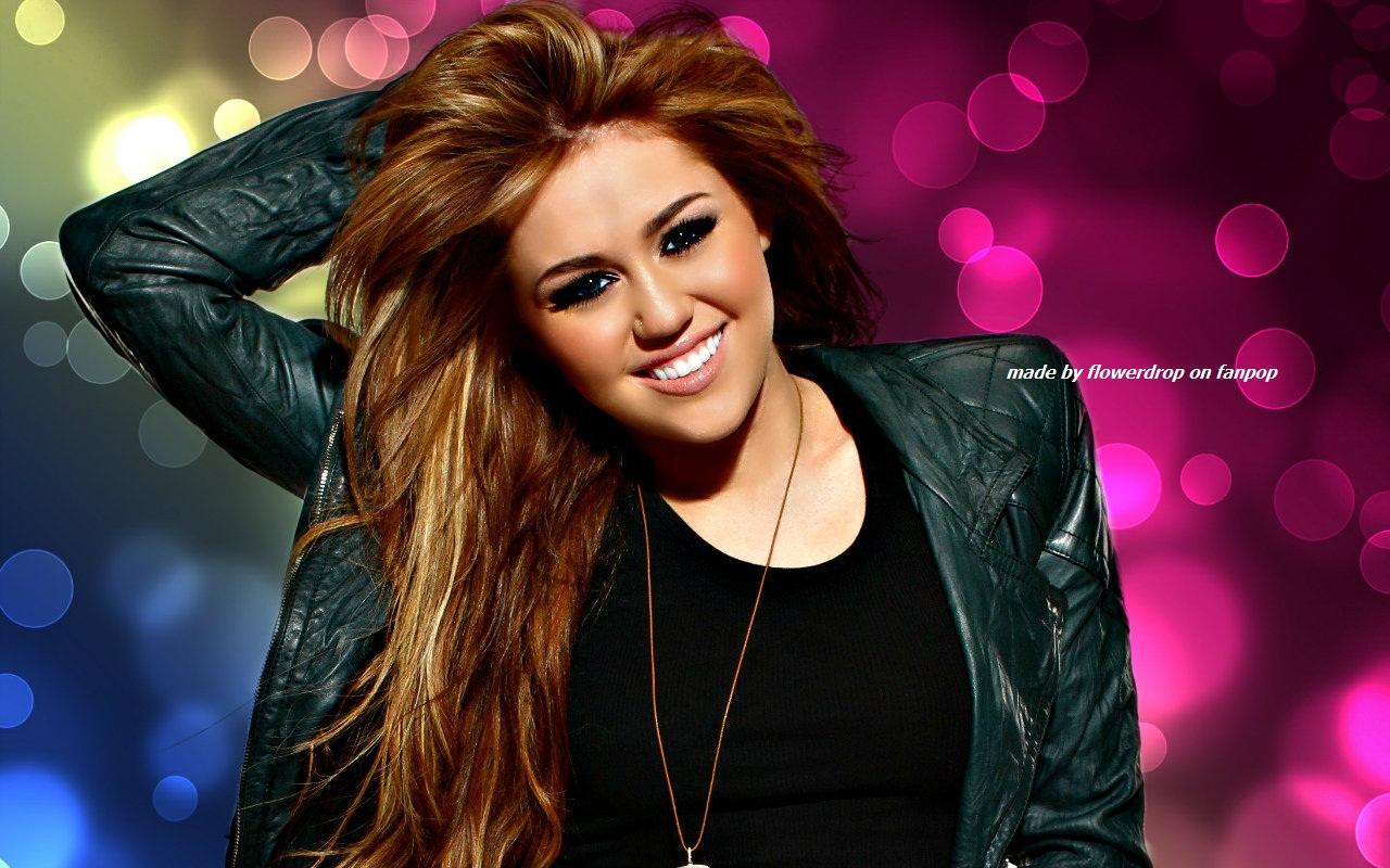 Cyrus 2017 miley nude Miley Cyrus