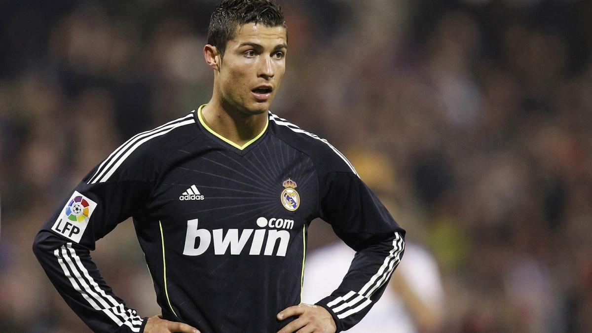 1200x675 Best Cristiano Ronaldo Wallpaper All Time (36 Photo). NSF