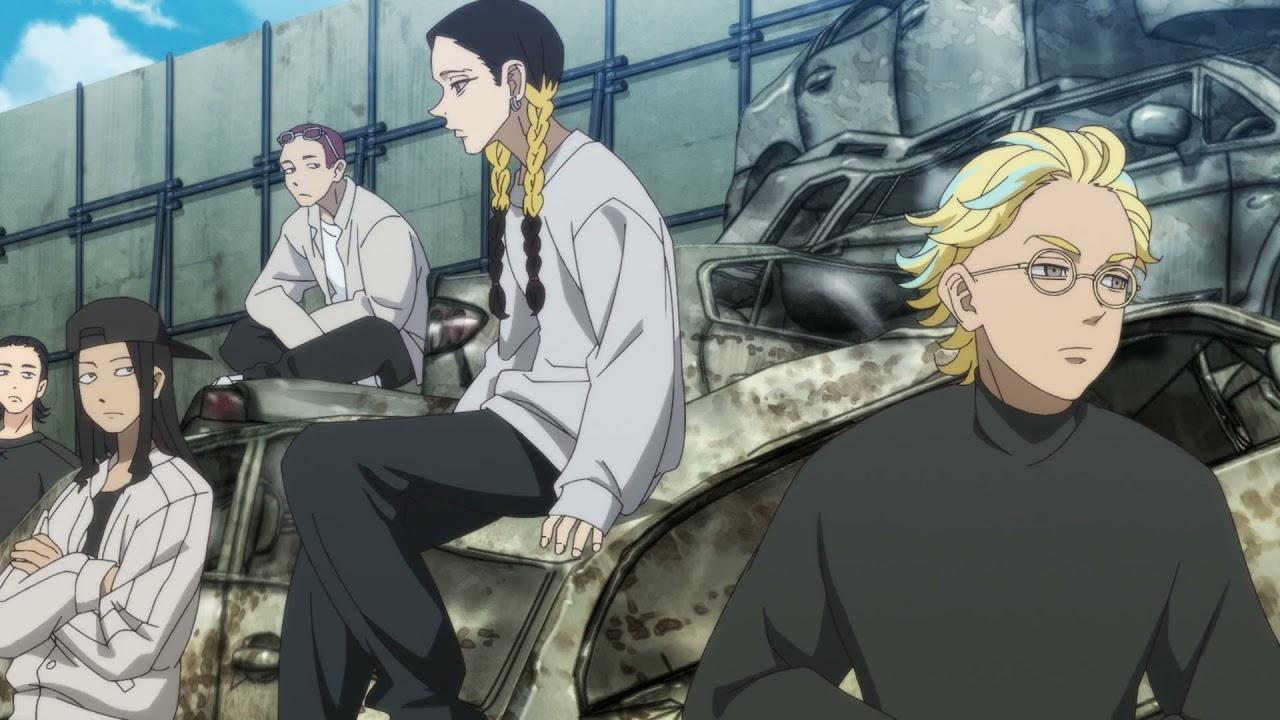 1280x720 haitani brothers voice (english dub) tokyo revengers