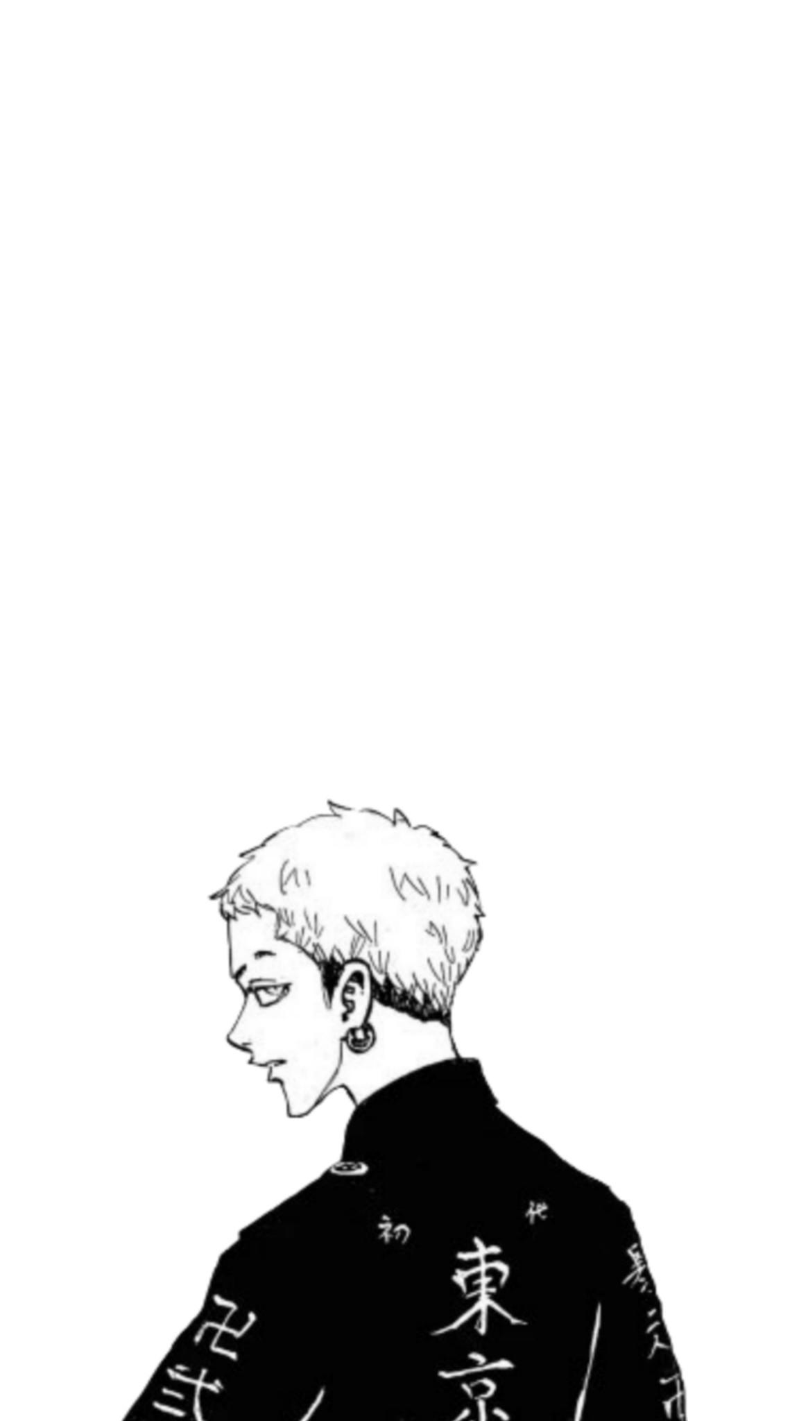 1152x2048 Haitani Wallpaper