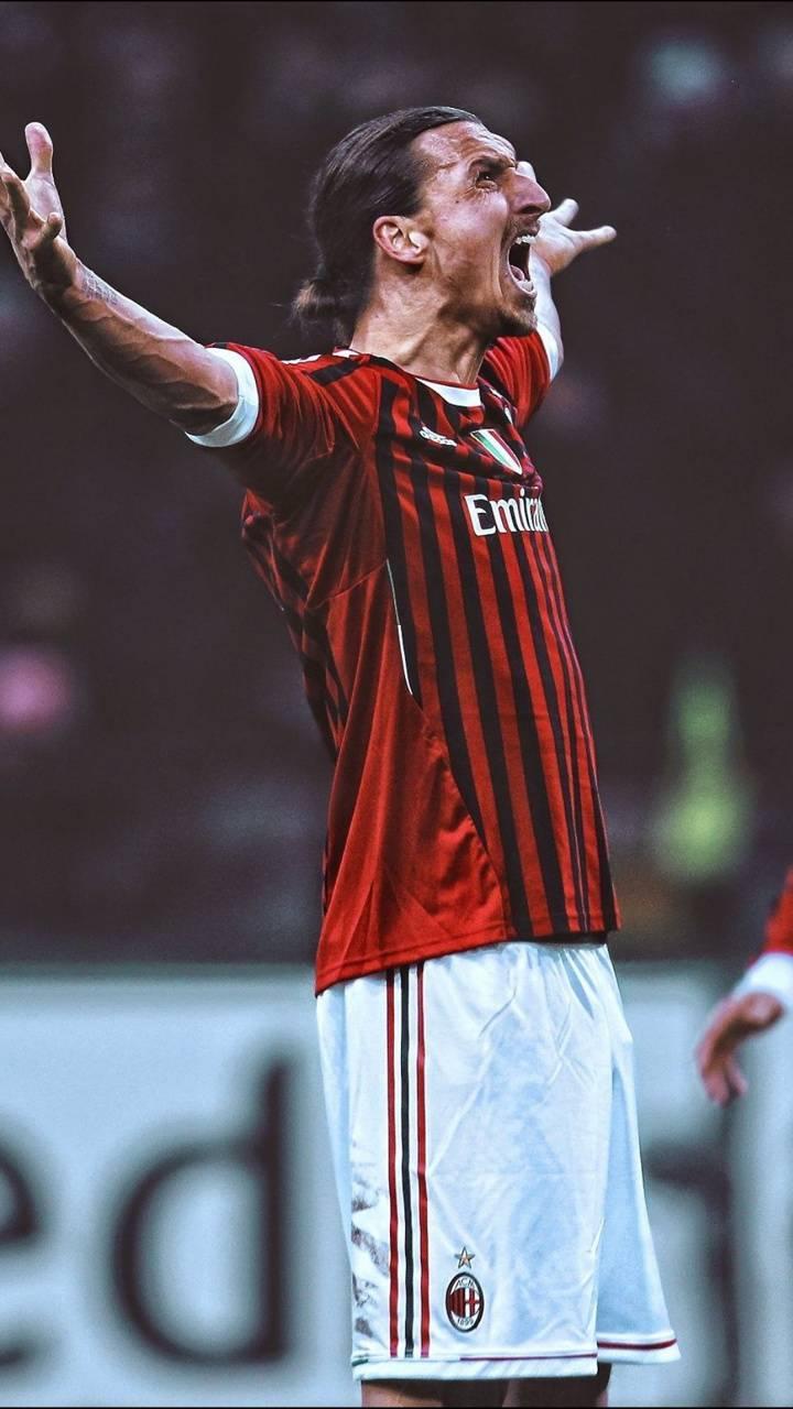 720x1280 ibrahimovic wallpaper for Android