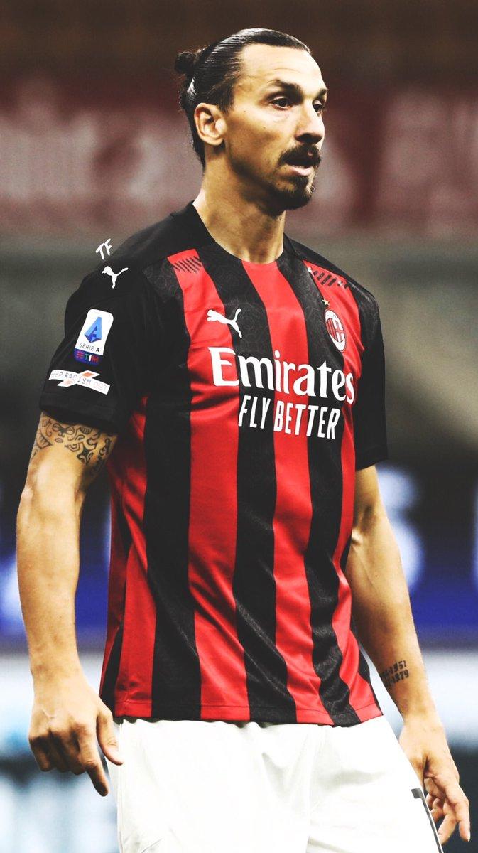 673x1200 Zlatan Ibrahimovic 2021 Wallpaper